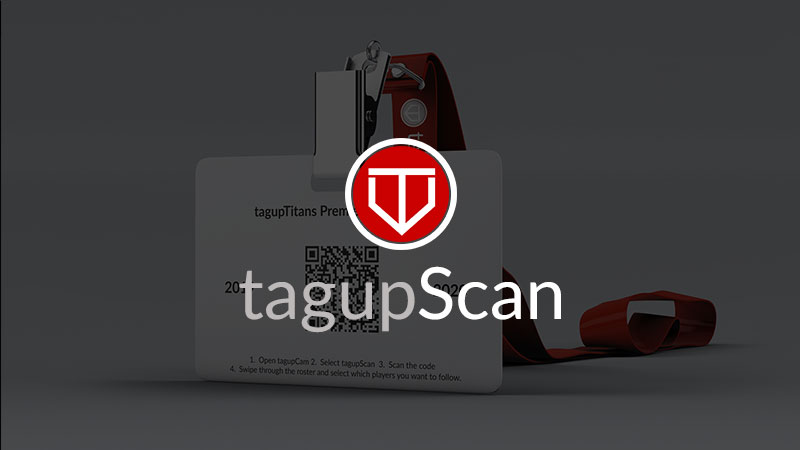tagupScan
